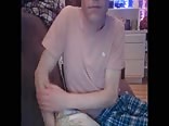Pajama Wank