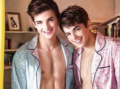 ♥ Pajamas Party ♥