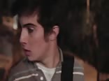 Parents abandon him