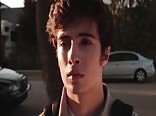 Parents abandon him for being gay ...