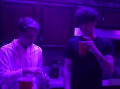 ♥ Party Play Fuck ♥