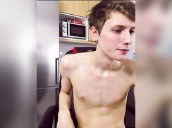Passion prince cum hard