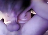 Passionate teen sucks his own dick boys porn