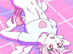 ♥ Pastel Angel ♥