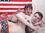 Patriots No. 1 MagLover`s GBT Gay Porn Tube