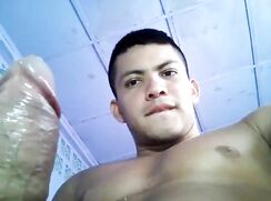 Pau gosmento cam cock boys porn