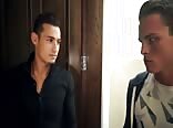 Peaceful life of a Love stick gay porn videos