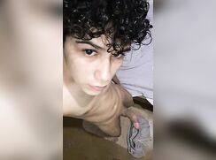 Peek A Boo  Sexy BoyToy