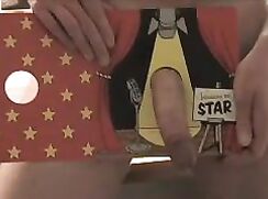 Penis pokey