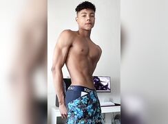 Perfect Chocolate Boy
