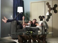 Perfect Cure For Boredom Gay Porn Twink Fuck