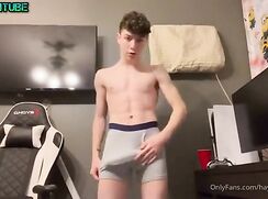 Perfect cute 18 y