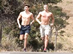 Perfect Pace Sexy face Gay Porn Videos