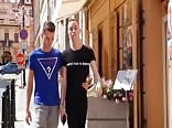 Perfection Is Boring gay teen porn