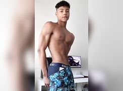 Perfection specimen