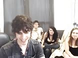 Pervert boys and girls (Warning Girls)