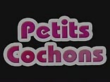 Petits Cochons Gay Porn Videos (Little Pigs)