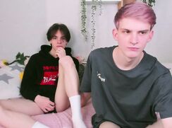 petulance WEB BOYS