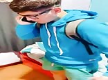 Phone Jerk Off Gay Porn Tube