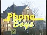 PhoneBoys Gay Porn Videos