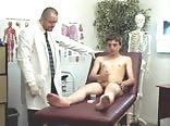 Physical exam
