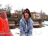 Pick-Up Straight Boys Gay Porn First Videos
