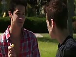 Picnic at Squil Gay Porn Videos