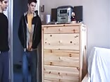 Pierre After School Gay Porn Videos