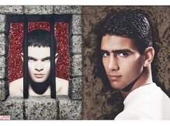 ♥ PIERRE VS GILLES ♥