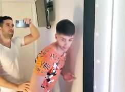 Pijonenmascarado cam