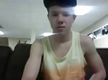 Pillow humping blond teen boys porn