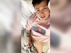 Pink is pretty