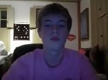 Pink shirt flashes
