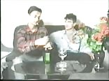 Piss and Sperm Boys