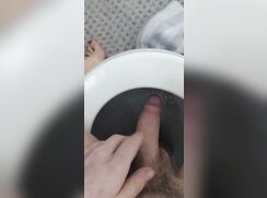 Piss for daddy