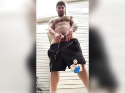 Piss POV