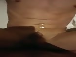 Piss while been fucked