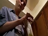 Pissing Gay Porn Fetish