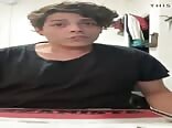 pizza boy cute cock in box porn