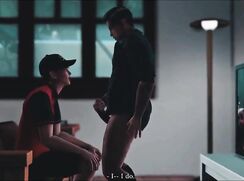 Pizza delivery guy