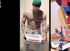 Pizza Gooners