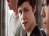 Platinum - 2014 short movie