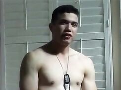 Play And Fun ⭐ Muscle Soldier Boy