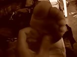 Play with Emo Brothers sweaty feet