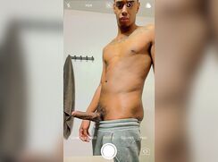 Play with my dick