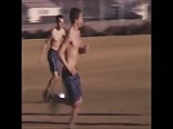 Playing the Field