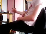 Playing with my dick more than once boys porn 
