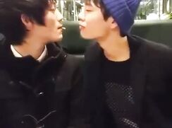 Pocky Game