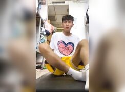 Pogi boy1