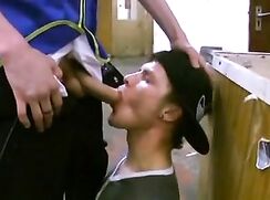 Police Brutatlity Gay Porn Videos